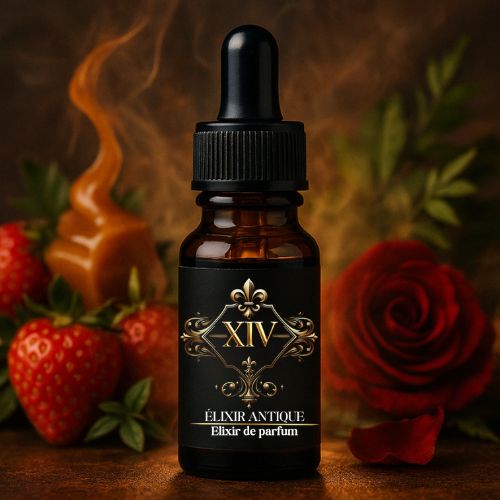 ÉLIXIR ANTIQUE
