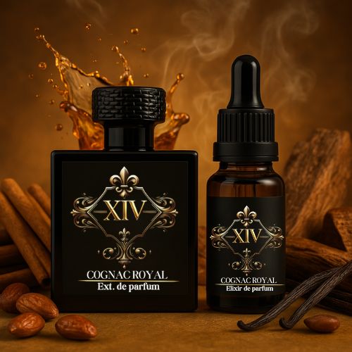 COGNAC ROYAL