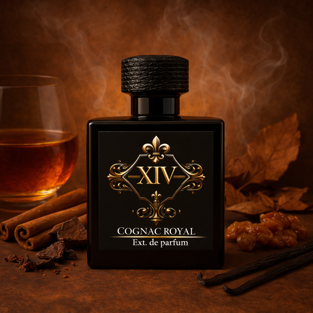 COGNAC ROYAL